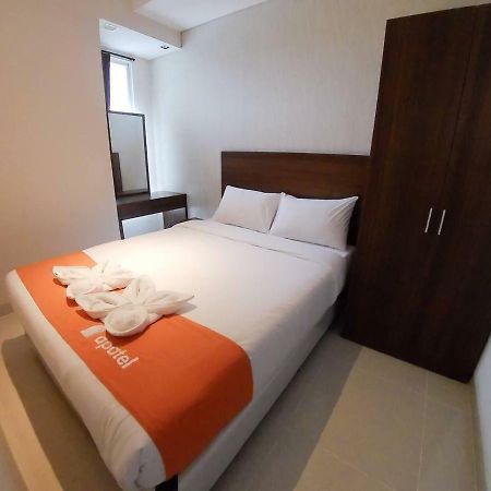 Apatel Elpis Residences 09B01 جاكرتا المظهر الخارجي الصورة