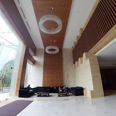 Apatel Elpis Residences 09B01 جاكرتا المظهر الخارجي الصورة