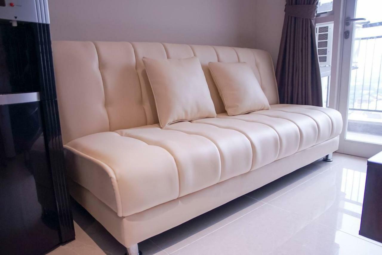 Apatel Elpis Residences 09B01 جاكرتا المظهر الخارجي الصورة