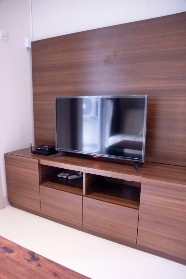 Apatel Elpis Residences 09B01 جاكرتا المظهر الخارجي الصورة