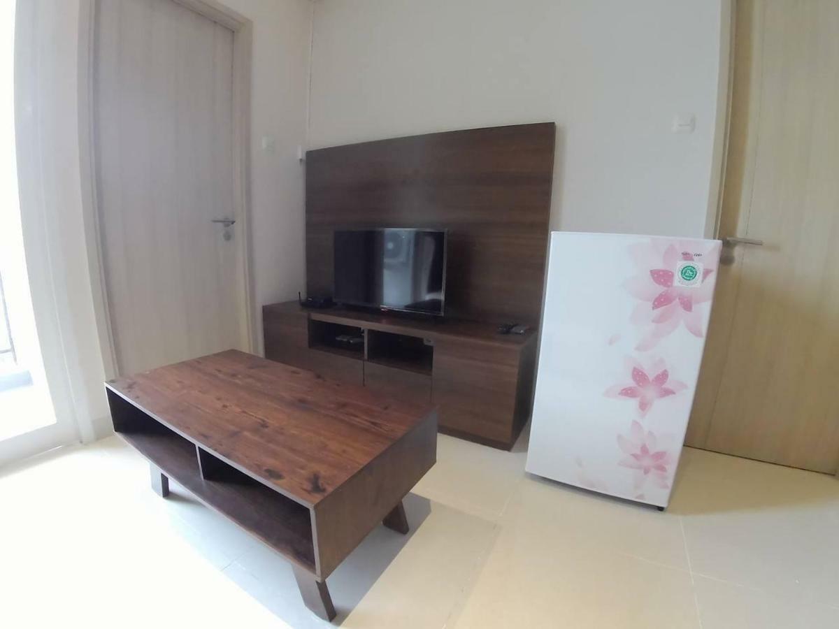 Apatel Elpis Residences 09B01 جاكرتا المظهر الخارجي الصورة
