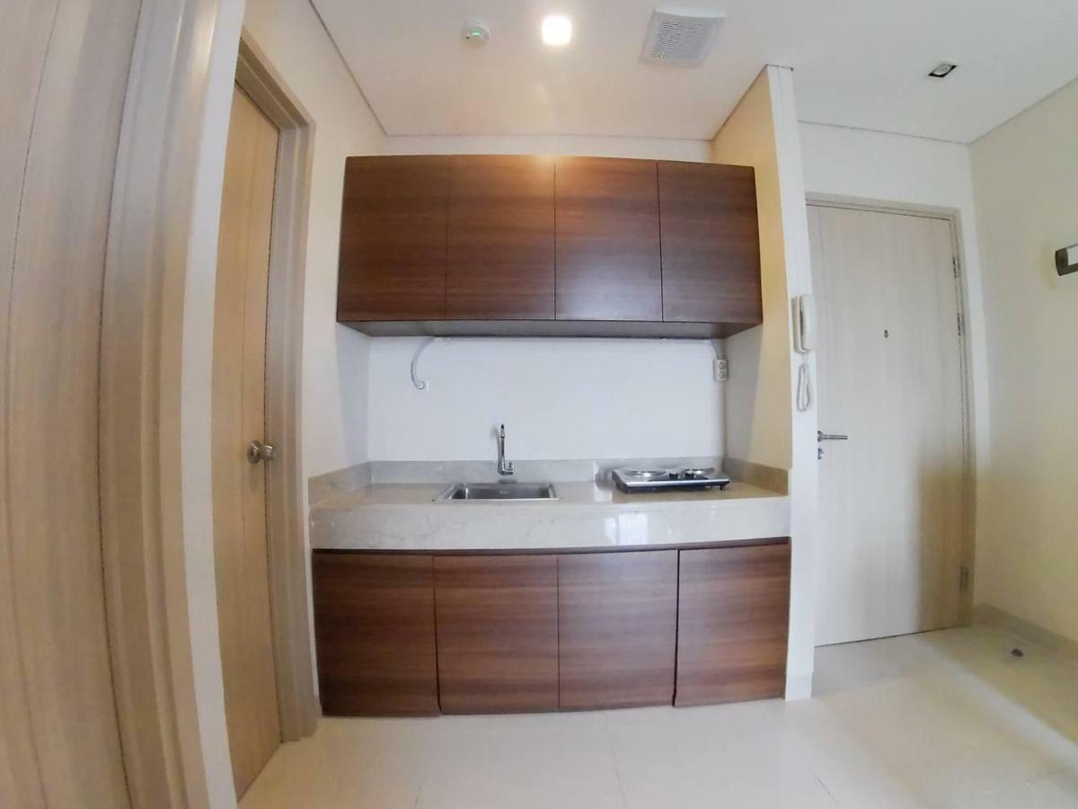 Apatel Elpis Residences 09B01 جاكرتا المظهر الخارجي الصورة