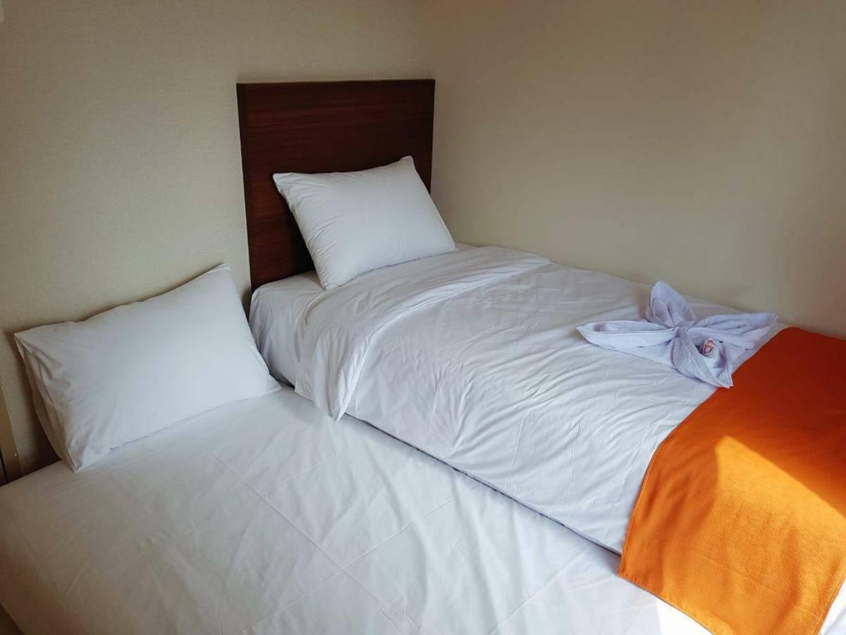 Apatel Elpis Residences 09B01 جاكرتا المظهر الخارجي الصورة