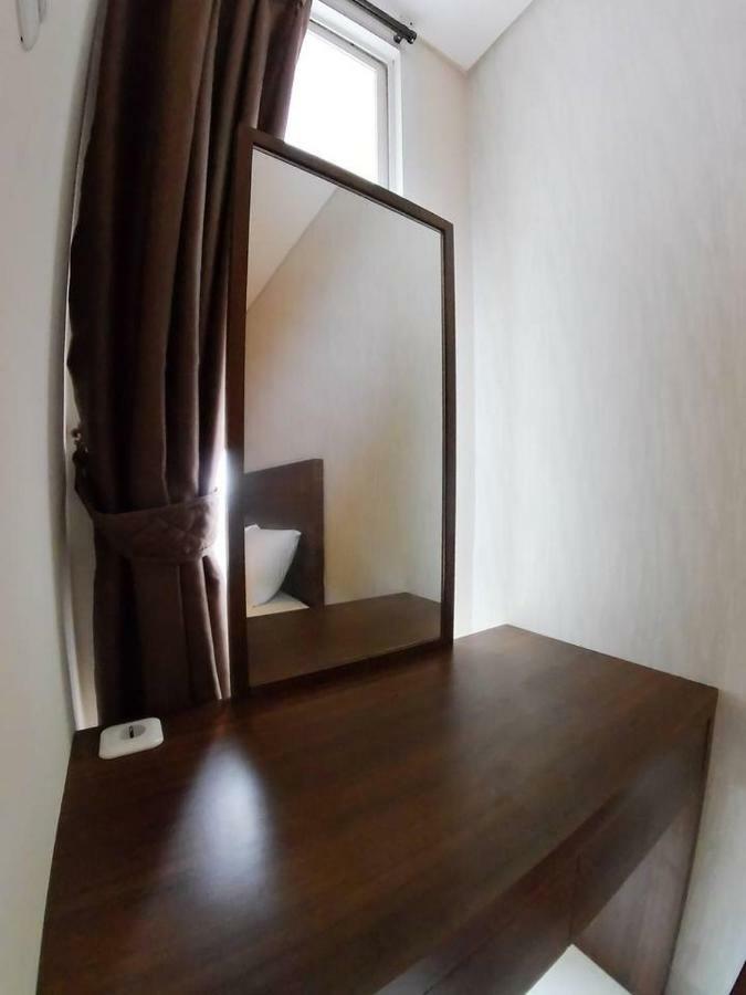 Apatel Elpis Residences 09B01 جاكرتا المظهر الخارجي الصورة