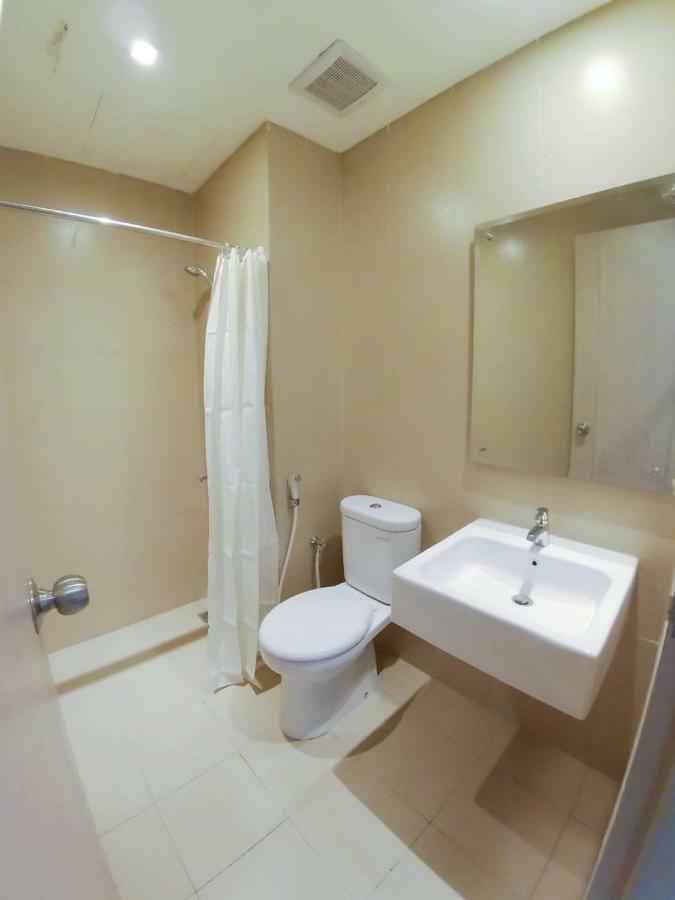 Apatel Elpis Residences 09B01 جاكرتا المظهر الخارجي الصورة