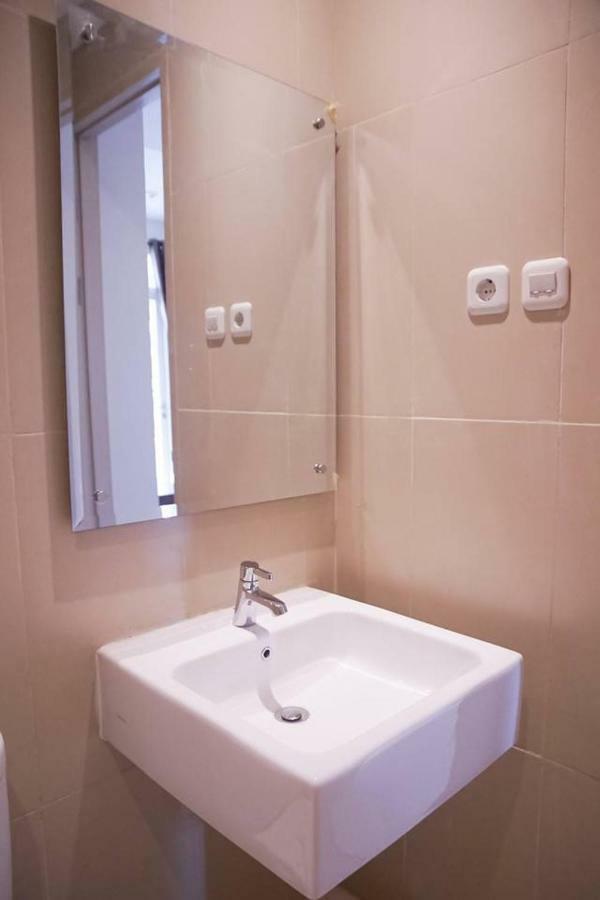 Apatel Elpis Residences 09B01 جاكرتا المظهر الخارجي الصورة