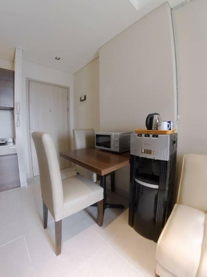 Apatel Elpis Residences 09B01 جاكرتا المظهر الخارجي الصورة